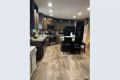 1789 Fm 2076, Crockett, TX 75835 - Photo 18
