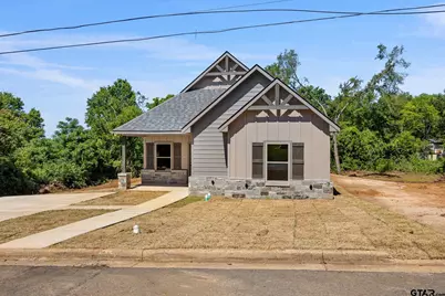 903 Bethune, Jacksonville, TX 75766 - Photo 1