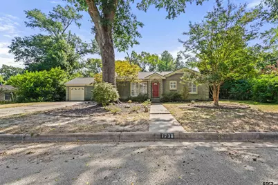 1738 Sampson Drive, Tyler, TX 75701 - Photo 1