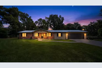 46 Christie, Diana, TX 75640 - Photo 1