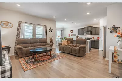 604 N Riveroaks Ln, Chandler, TX 75758 - Photo 10