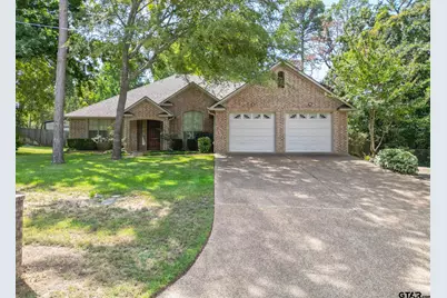 17509 Cherokee Trail, Flint, TX 75762 - Photo 1