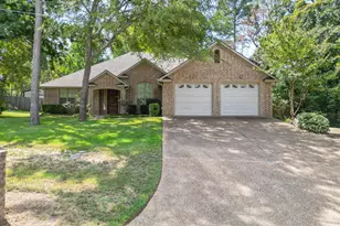 17509 Cherokee Trail, Flint, TX 75762 - Photo 1