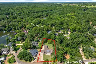 1428 Lakeshore Drive, Hideaway, TX 75771 - Photo 4