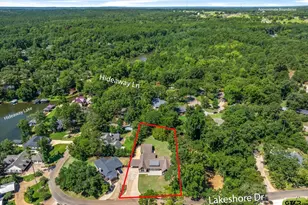 1428 Lakeshore Dr, Hideaway, TX 75771 - Photo 4
