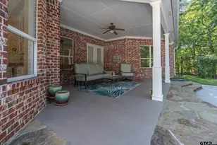 3402 Ridge Bluff, Tyler, TX 75707 - Photo 42