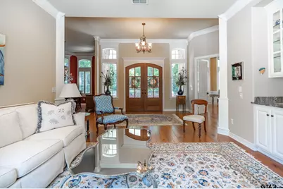 3402 Ridge Bluff, Tyler, TX 75707 - Photo 10