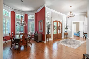 3402 Ridge Bluff, Tyler, TX 75707 - Photo 8