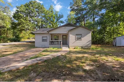 402 E Barrett, Tyler, TX 75702 - Photo 2