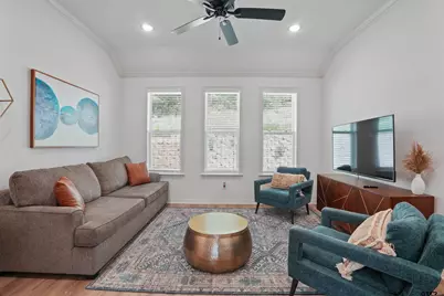 8508 Lakeway Drive, Tyler, TX 75703 - Photo 4