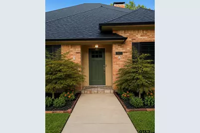 3912 Allendale Dr., Tyler, TX 75701 - Photo 2