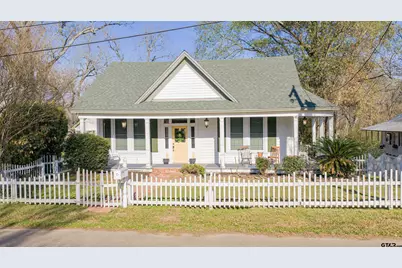 408 Houston St, Jefferson, TX 75657 - Photo 46