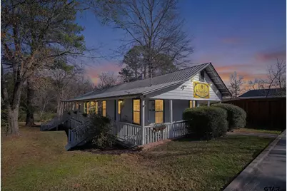 408 Houston St, Jefferson, TX 75657 - Photo 2