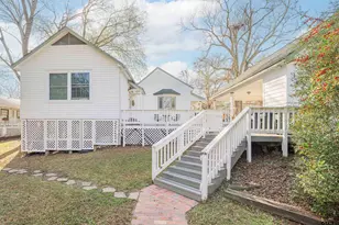 408 Houston St, Jefferson, TX 75657 - Photo 32