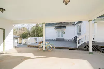 408 Houston St, Jefferson, TX 75657 - Photo 40
