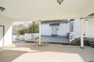 408 Houston St, Jefferson, TX 75657 - Photo 40