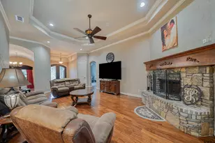 235 Kayla Ln, Hallsville, TX 75650 - Photo 8