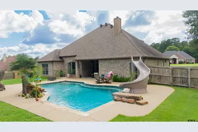 235 Kayla Ln, Hallsville, TX 75650 - Photo 2