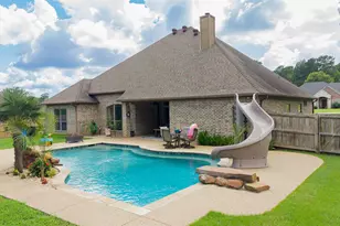 235 Kayla Ln, Hallsville, TX 75650 - Photo 2
