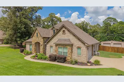 235 Kayla Ln, Hallsville, TX 75650 - Photo 38