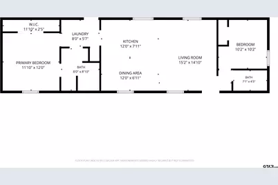 118 Knotty Pine Dr., Chandler, TX 75758 - Photo 24