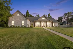 565 Oak Grove Way, Bullard, TX 75757 - Photo 1