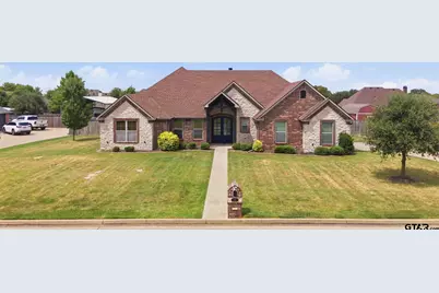 295 Kwando Ln, Bullard, TX 75757 - Photo 1