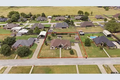 295 Kwando Ln, Bullard, TX 75757 - Photo 2
