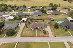 295 Kwando Lane, Bullard, TX 75757 - Photo 2