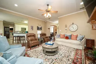101 Cotton Valley Trail, White Oak, TX 75693 - Photo 16