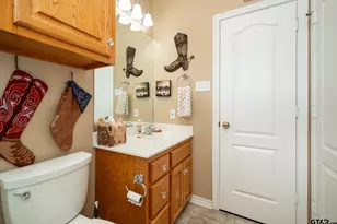 101 Cotton Valley Trail, White Oak, TX 75693 - Photo 38