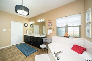 101 Cotton Valley Trail, White Oak, TX 75693 - Photo 28