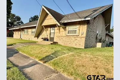 802 W Second, Tyler, TX 75701 - Photo 1