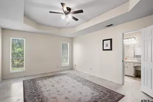 109 Old Barn Cir, Holly Lake Ranch, TX 75765 - Photo 14