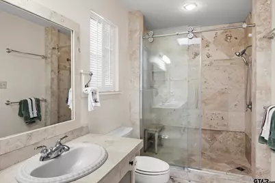 109 Old Barn Circle, Holly Lake Ranch, TX 75765 - Photo 16
