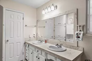 109 Old Barn Cir, Holly Lake Ranch, TX 75765 - Photo 18