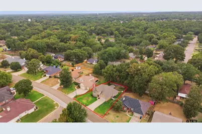1103 Regina St, Longview, TX 75605 - Photo 2