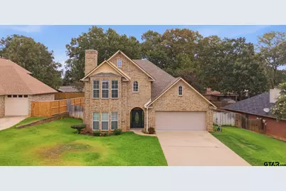 1103 Regina St, Longview, TX 75605 - Photo 1