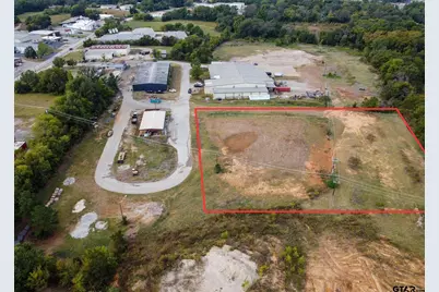 2340 E Erwin St, Tyler, TX 75702 - Photo 2