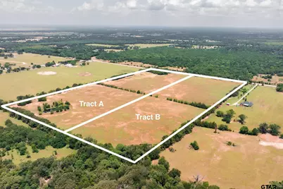 000B Fm 148, Scurry, TX 75158 - Photo 2