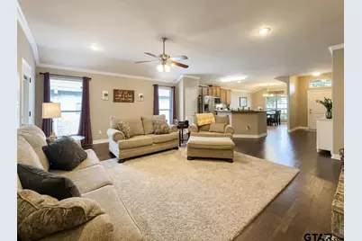 2551 Lazy Acres, Tyler, TX 75701 - Photo 8