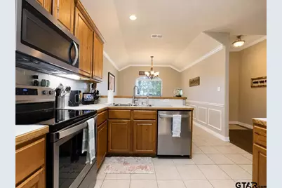 2551 Lazy Acres, Tyler, TX 75701 - Photo 16