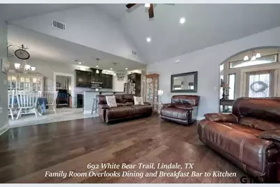 692 White Bear Trail + 6 Additional Homes, Lindale, TX 75771 - Photo 14