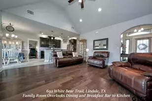 692 White Bear Trail + 6 Additional Homes, Lindale, TX 75771 - Photo 14