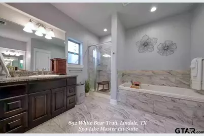 692 White Bear Trail + 6 Additional Homes, Lindale, TX 75771 - Photo 34
