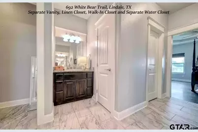 692 White Bear Trail + 6 Additional Homes, Lindale, TX 75771 - Photo 36