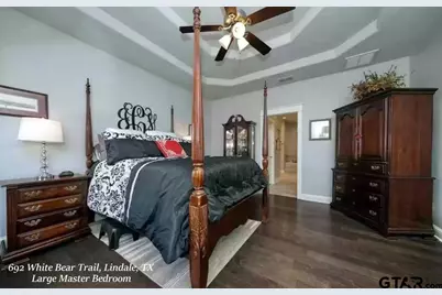692 White Bear Trail + 6 Additional Homes, Lindale, TX 75771 - Photo 32