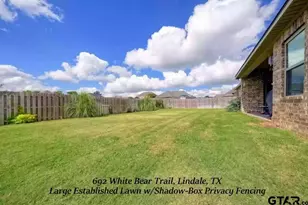 692 White Bear Trail + 6 Additional Homes, Lindale, TX 75771 - Photo 38