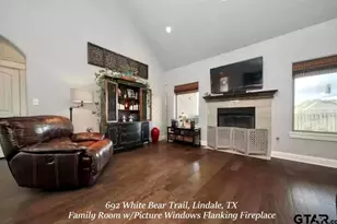 692 White Bear Trail + 6 Additional Homes, Lindale, TX 75771 - Photo 12