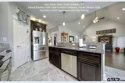 692 White Bear Trail + 6 Additional Homes, Lindale, TX 75771 - Photo 16